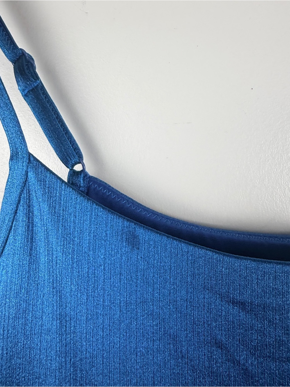 New popilush Shapewear Shine Slimming Tummy Control Maxi Slip Dress size large - Picture 5 of 9